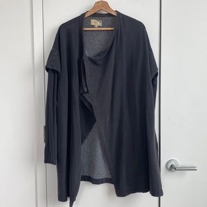 Elizabeth and James Jersey Jacket